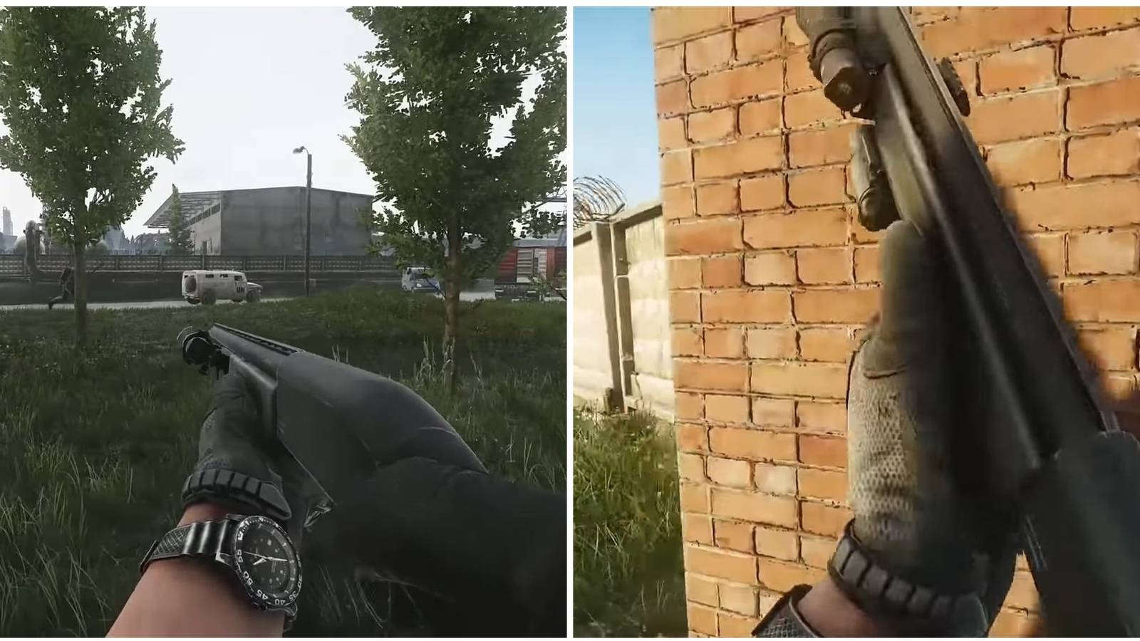 Escape From Tarkov Shotgun Ammo