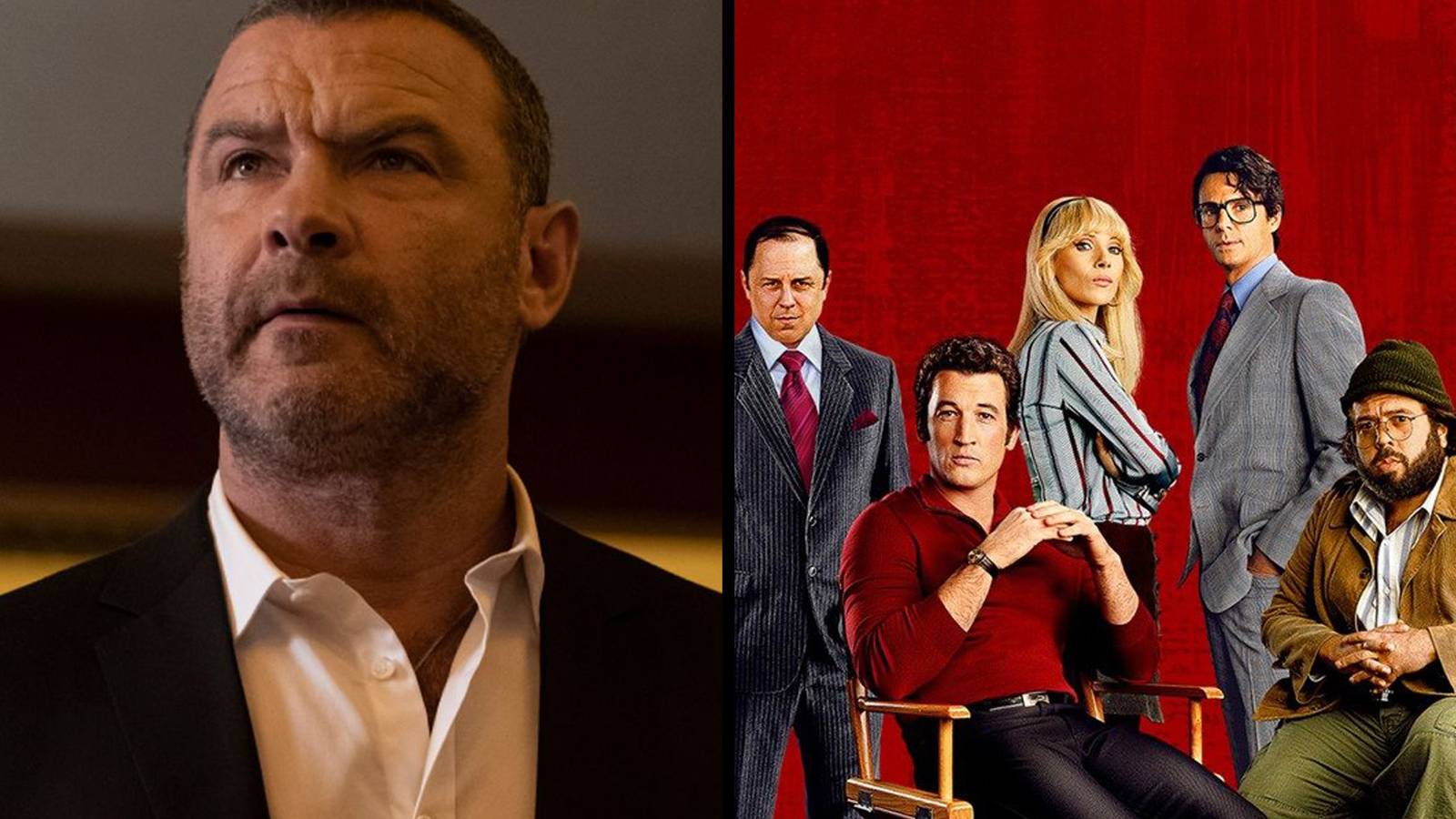 ray donivan the offer