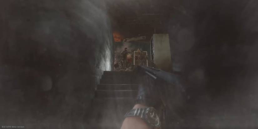 Escape From Tarkov Shrapnel-10 Ammo Type