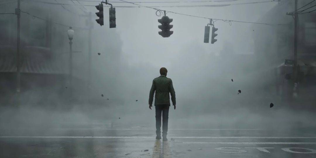Silent Hill 2 Remake/Silent Hill Townfall