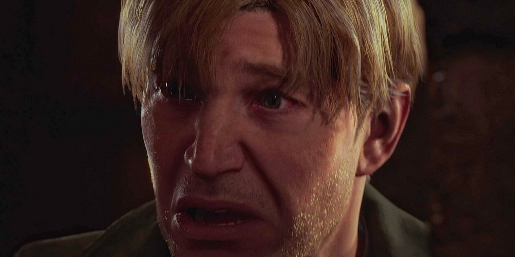 Konami Announces Silent Hill 2 Remake, Silent Hill F, A New Movie