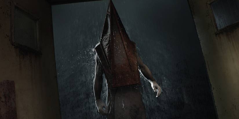 silent-hill-2-remake-pyramid-head-encounter
