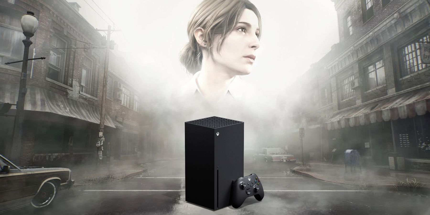 Microsoft states Final Fantasy 16 and Silent Hill 2 Remake will not come to  Xbox consoles