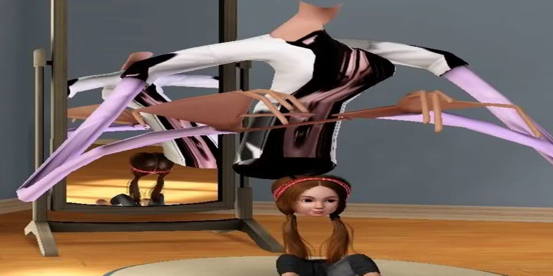 Sims 4 Glitches That Should Be Turned Into Sims 5 Mechanics