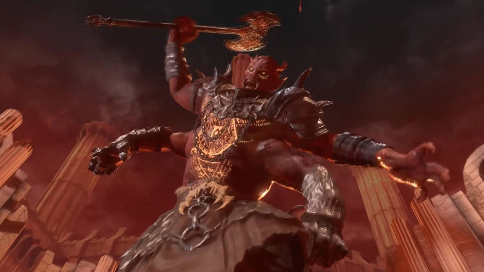 elder scrolls oblivion mehrunes dagon