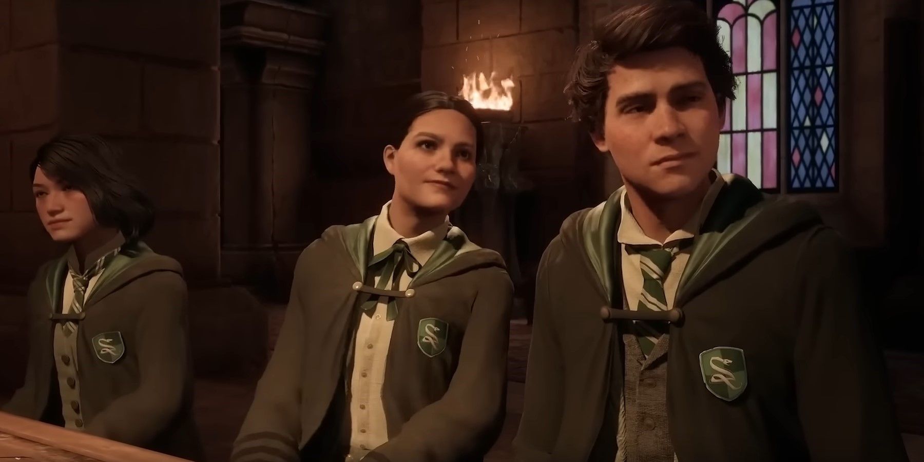 Hogwarts Legacy, the new Harry Potter game, is already top of Steam