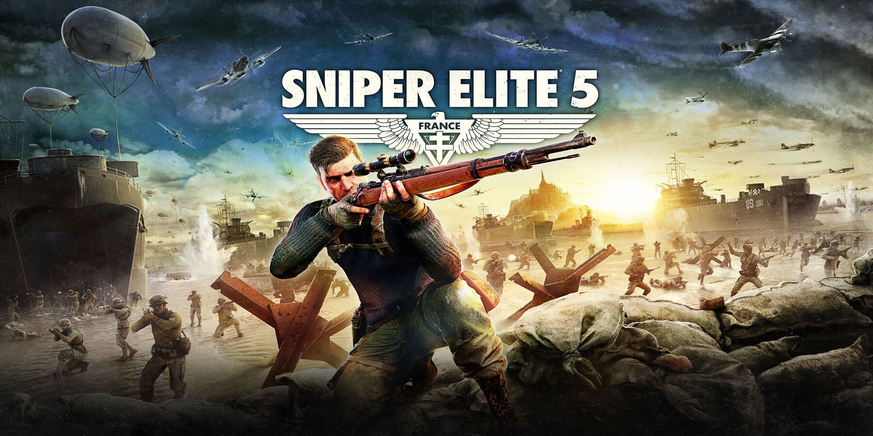 sniper elite 5 main photo