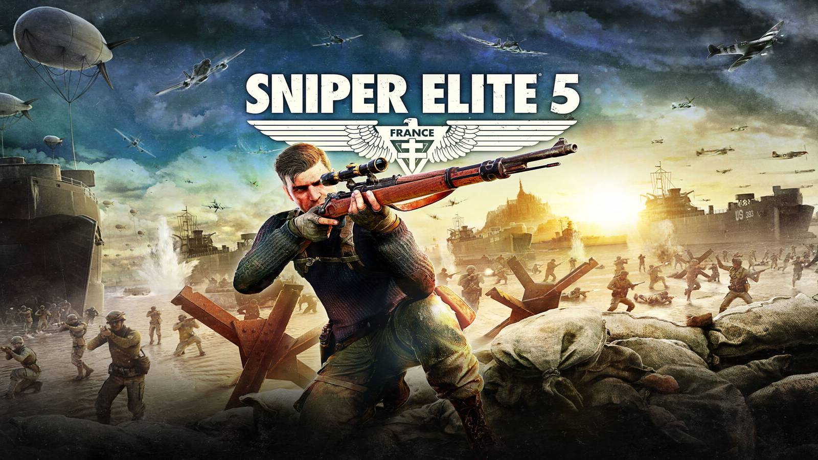 sniper elite 5 main photo