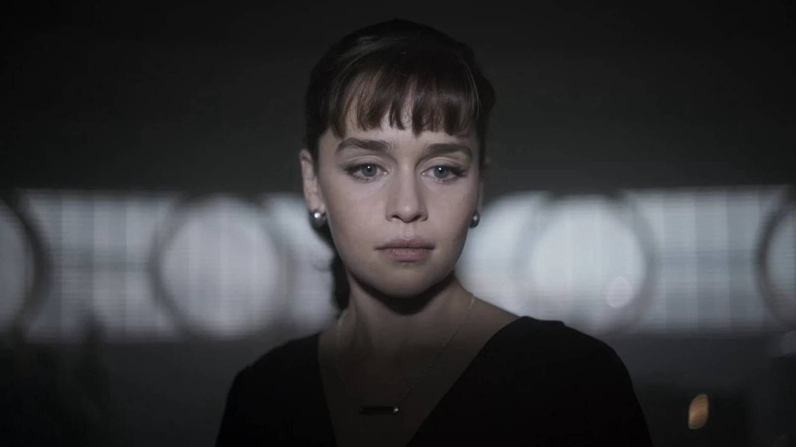 Solo A Star Wars Story Qira