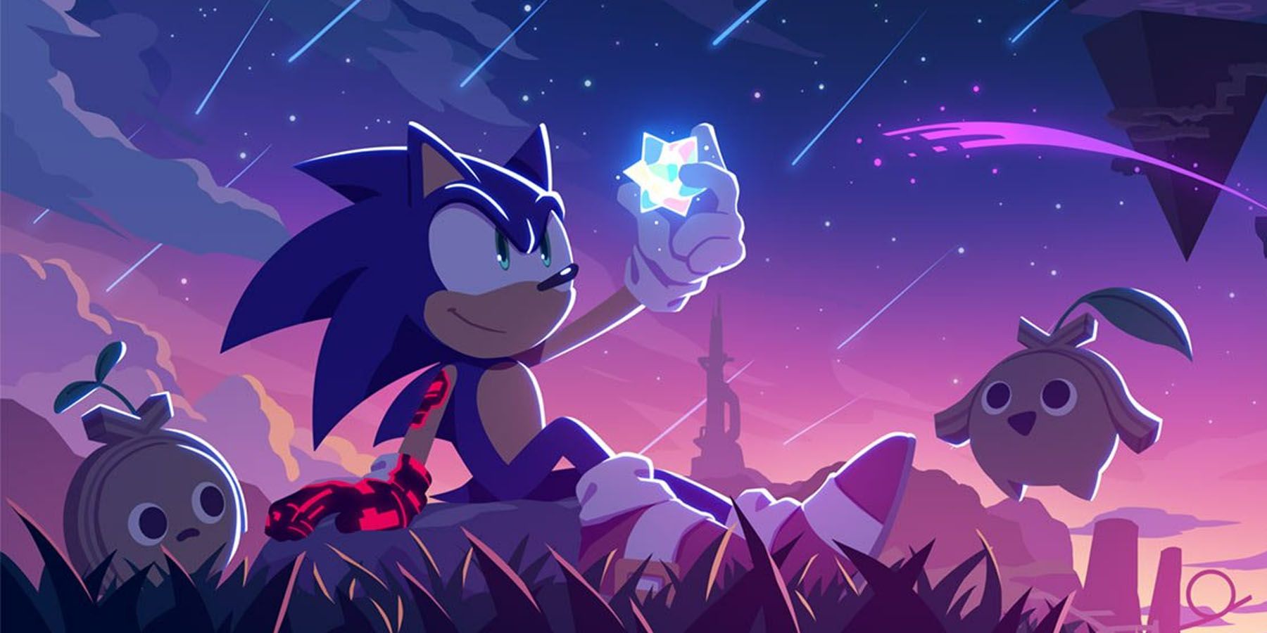 Sonic Frontiers Director Responds to Suggestion About Fixing The