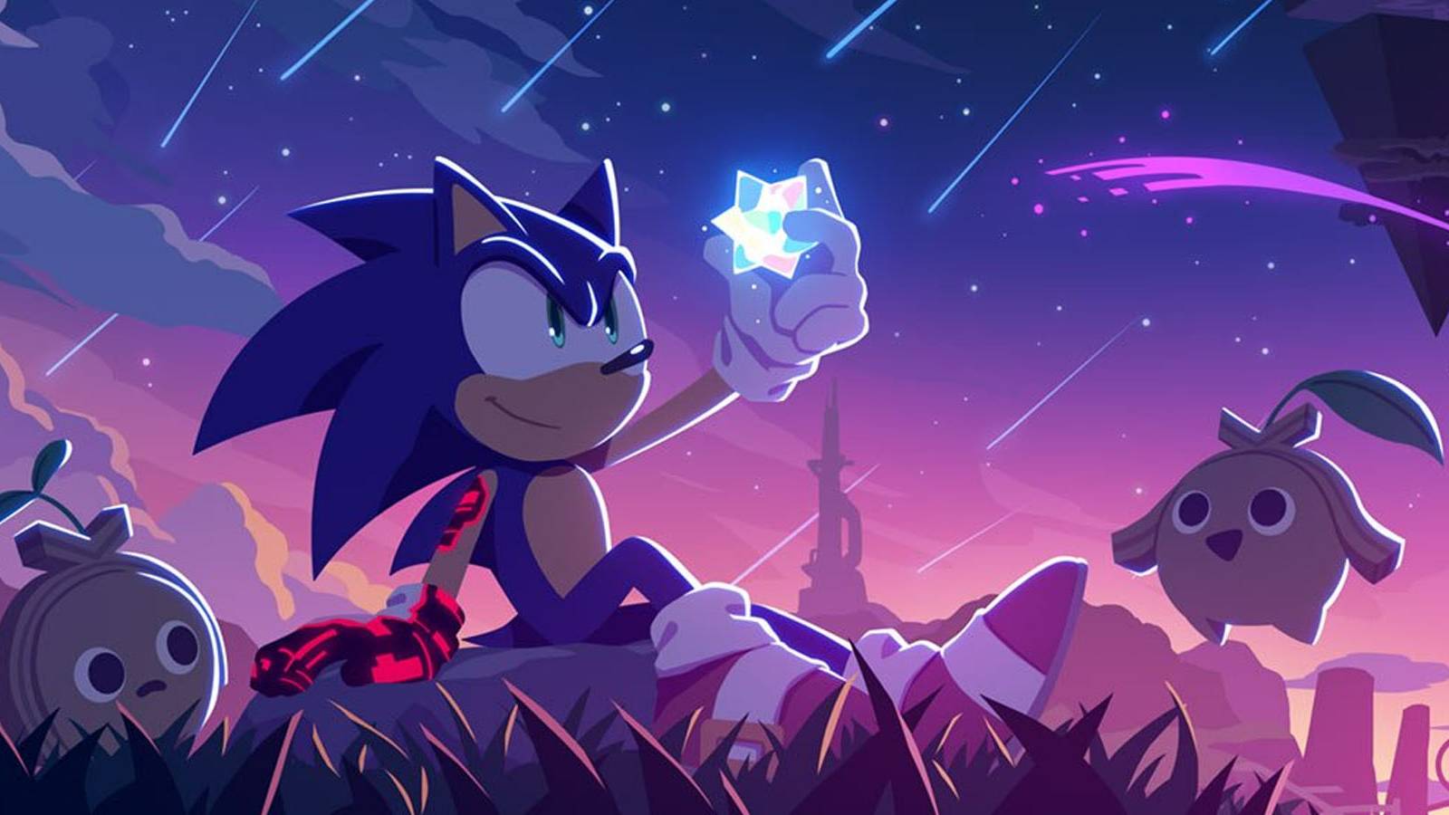 Fan Art Di Sonic The Hedgehog fan-art-di-sonic-the-hedgehog