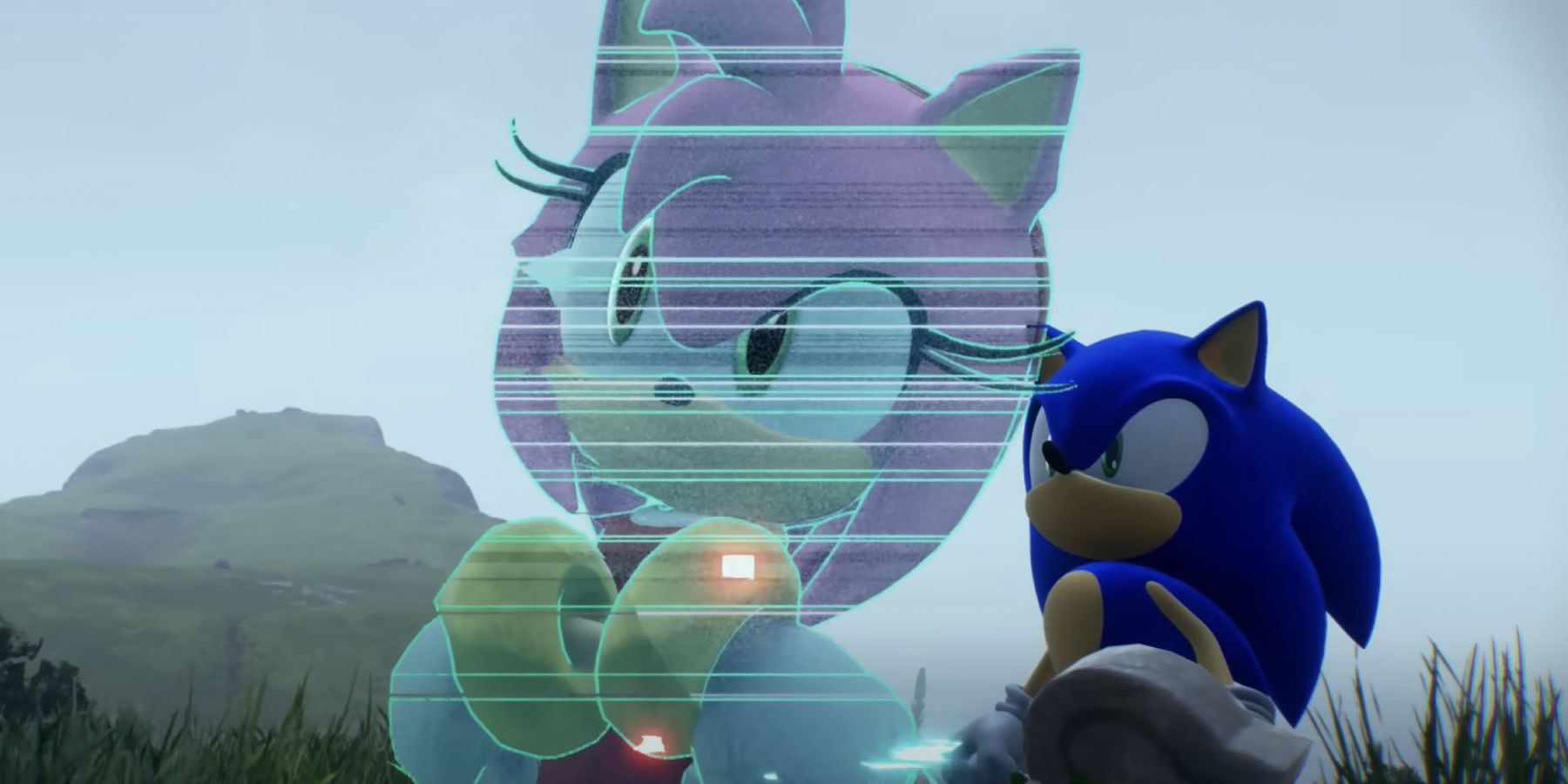 Sonic Frontiers Fans Get The DLC They've Been Asking For