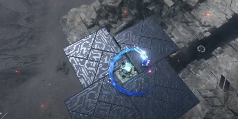 sonic-frontiers-chaos-island-m-066-solution