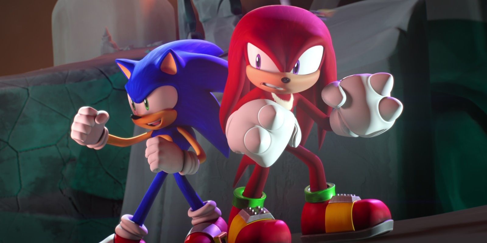 Sonic Prime Season 3 Ending Explained: What Happened to Nine?