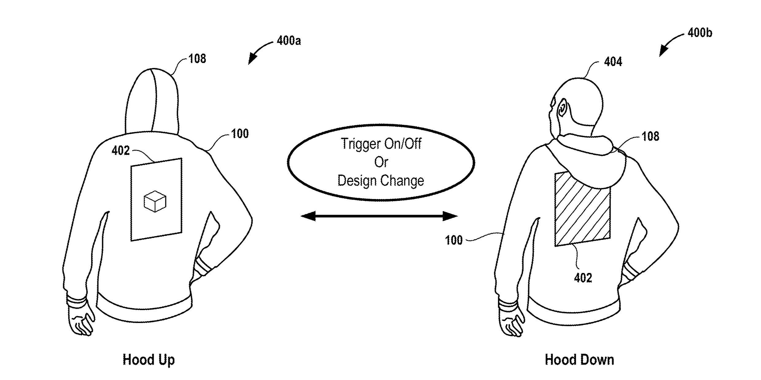 sony-clothing-patent-hood-up-down