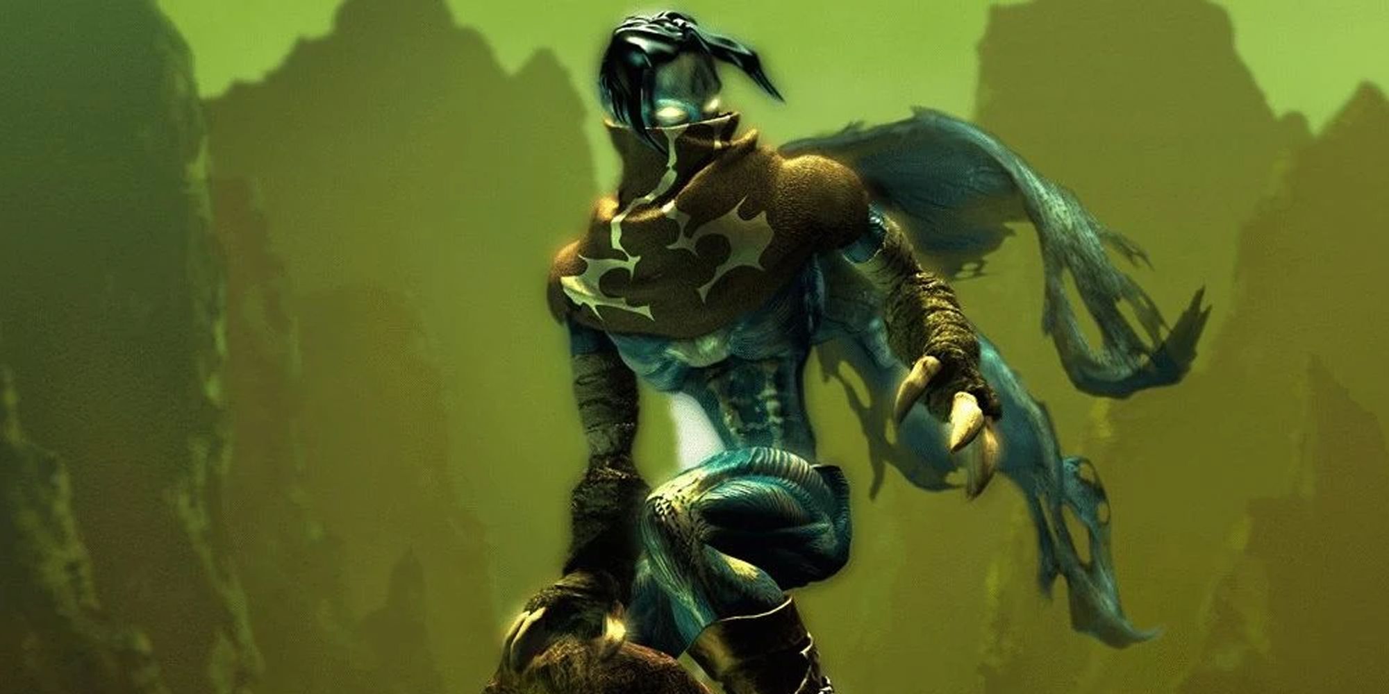 Soul Reaver