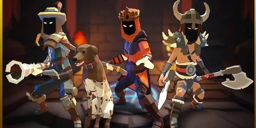 soul stone survivors main characters 