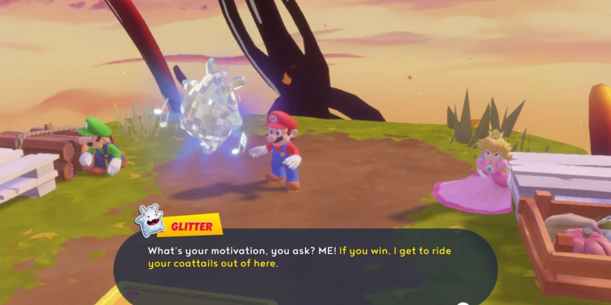 Mario + Rabbids: Sparks of Hope Best Tricks