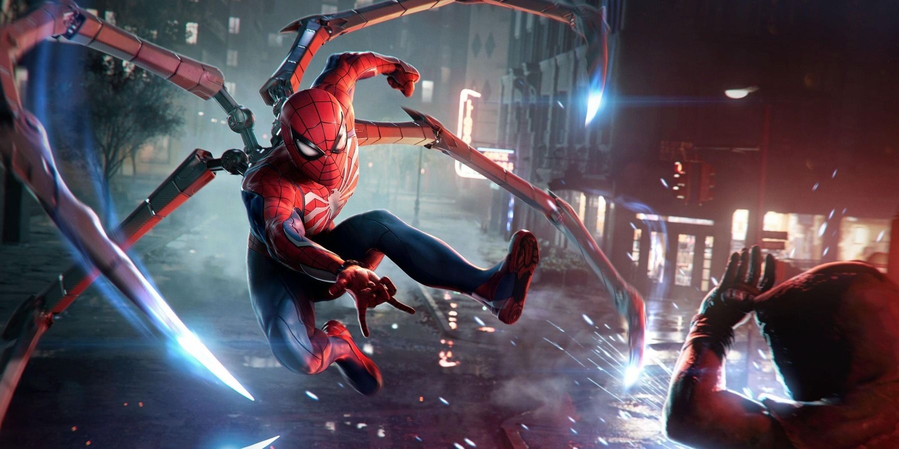 Marvel's Spider-Man, Release Date Announcement Trailer