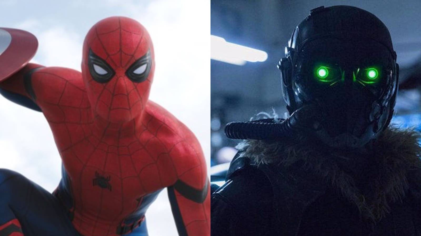 Spider-Man No Way Home Vulture