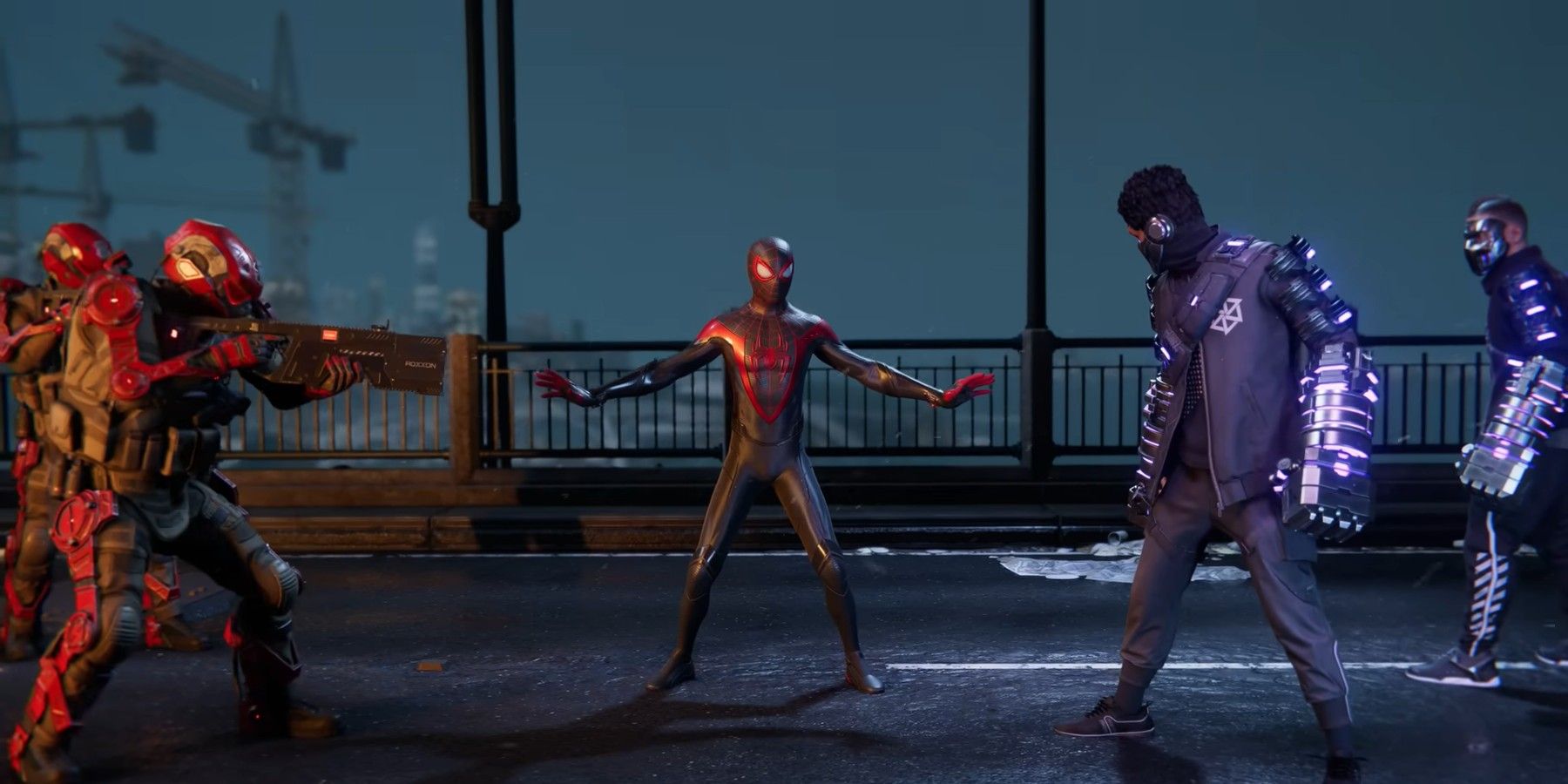 Spider-Man_Miles Morales_Conflict