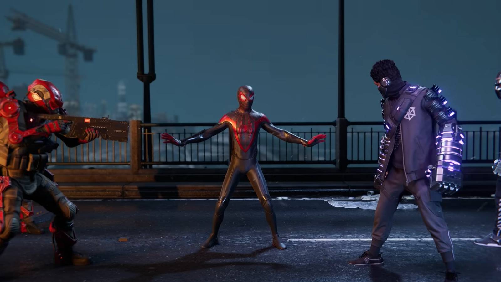 Spider Man_Miles Morales_Confrontation