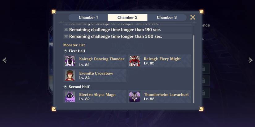 spiral abyss floor 10 chamber 2 in genshin impact