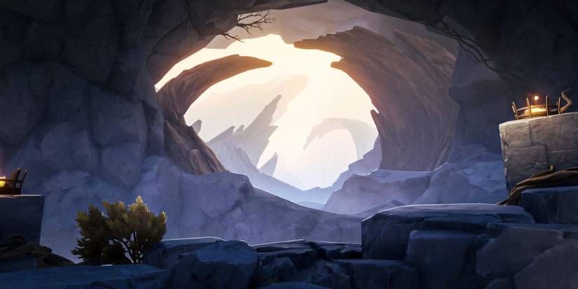 Spire of Solitary Enlightenment