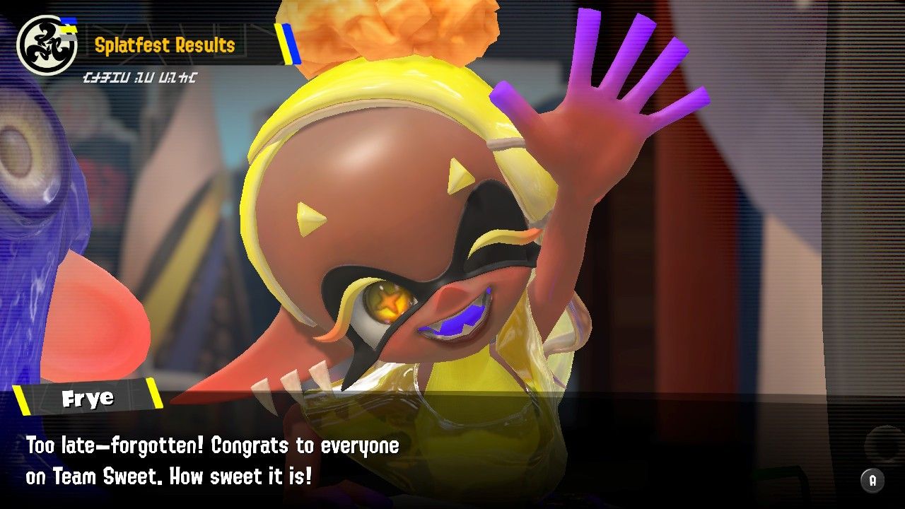 splatoon-3-frye-team-sweet-winner-splatfest-1