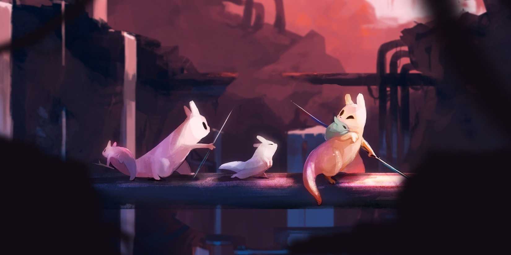 Rain-World-Official-Cinematic-Artwork