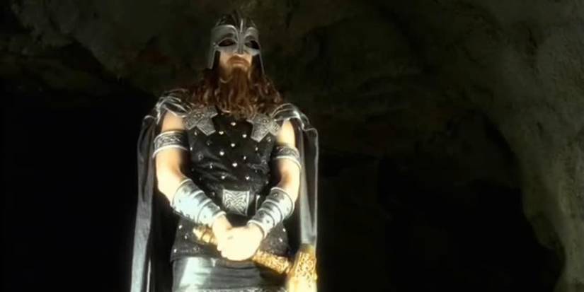 stargate: how does the franchise use ancient mythology?1