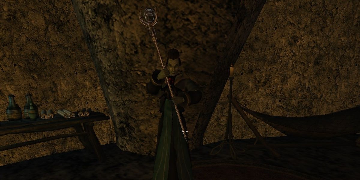 morrowind