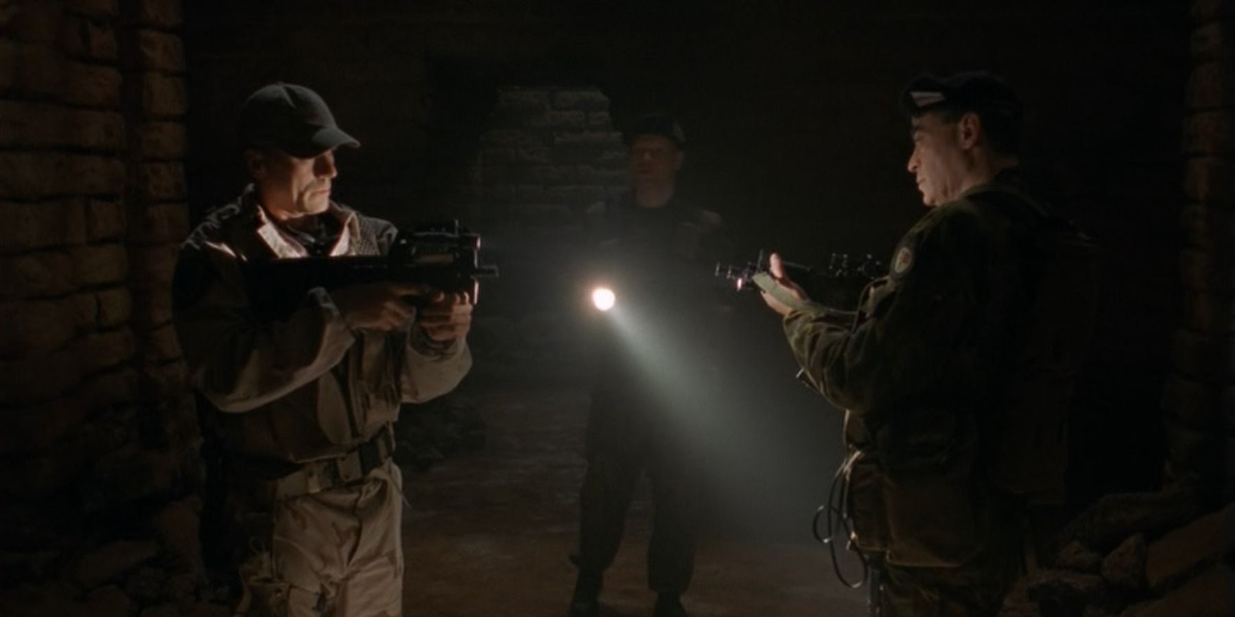 stargate: the most disturbing episodes6