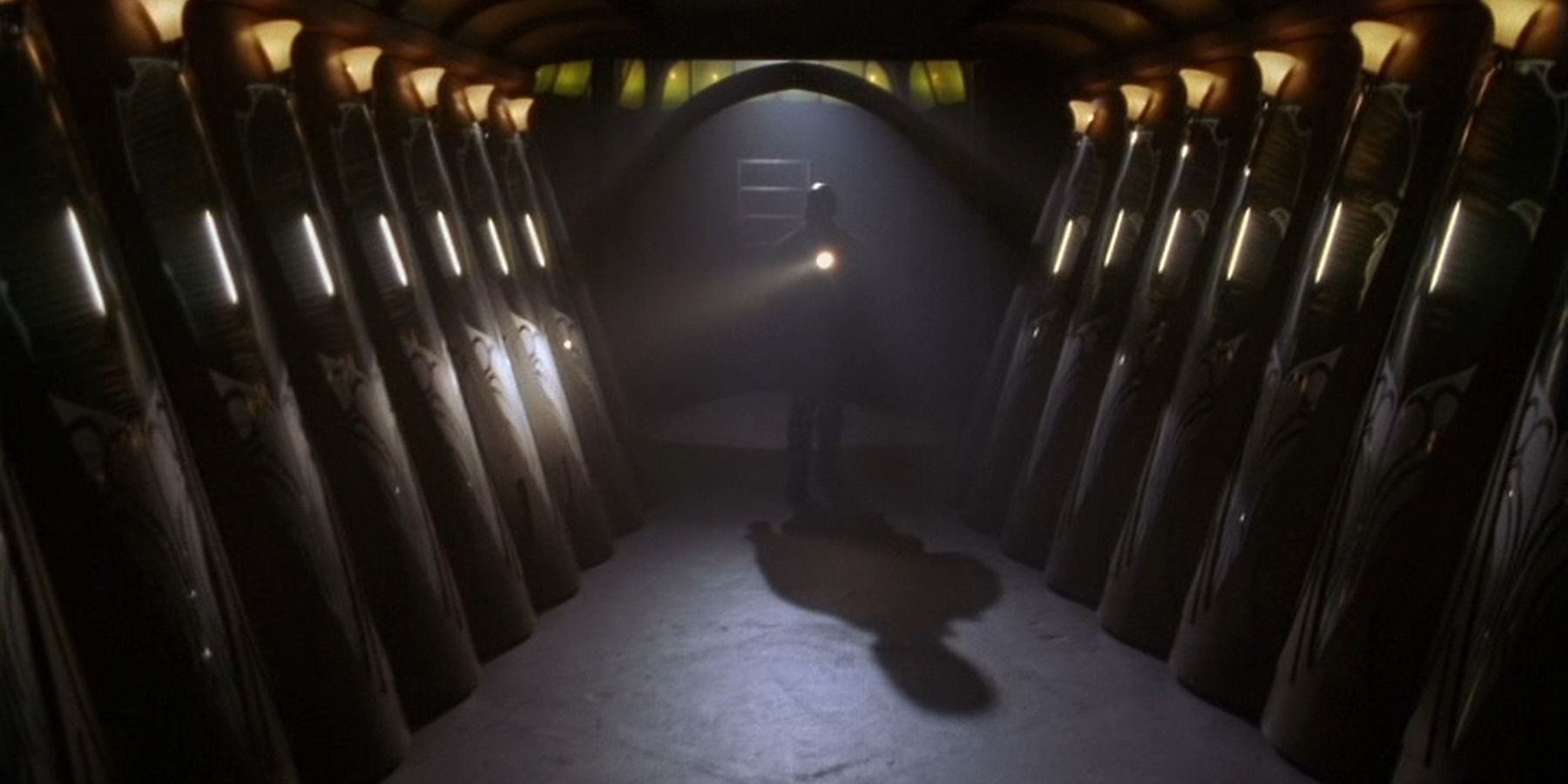 stargate: the most disturbing episodes4