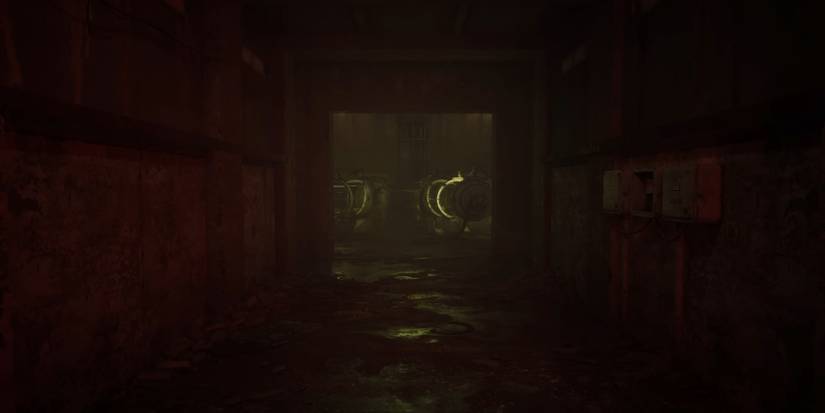 STALKER 2 Returning LOcations
