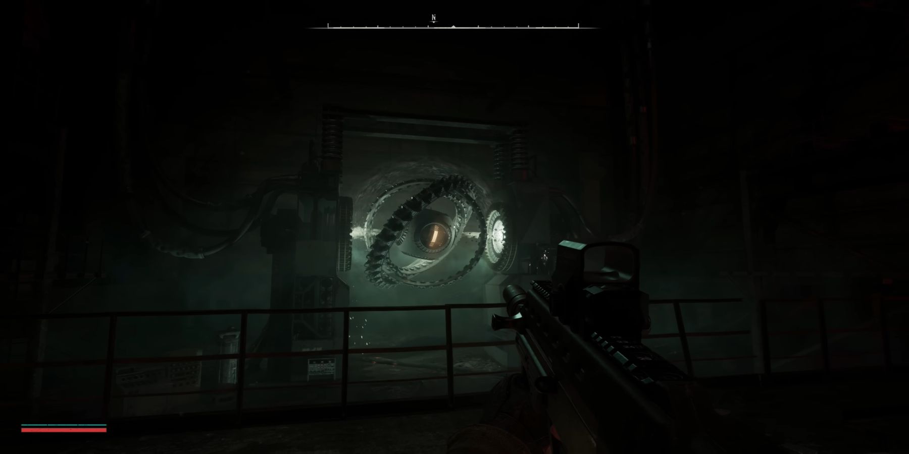 Interesting Details From Stalker 2's Come To Me Trailer