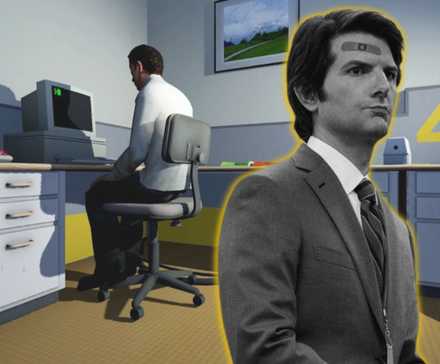 stanley-parable-severance-adam-scott-parallels-feature-image