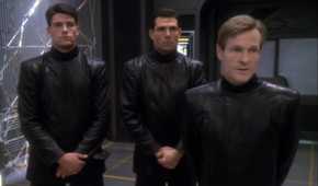 Section 31 Control Star Trek: Discovery - What Is Control?