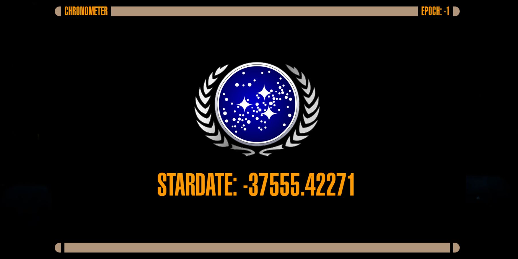 Star Trek: Star Date