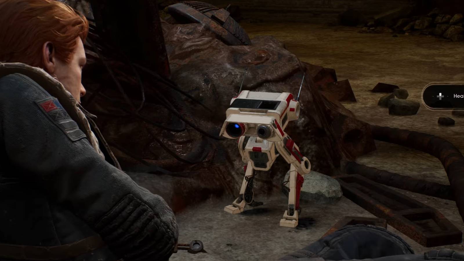 star wars jedi survivor stim canisters heal pellet sekiro estus flask dark souls