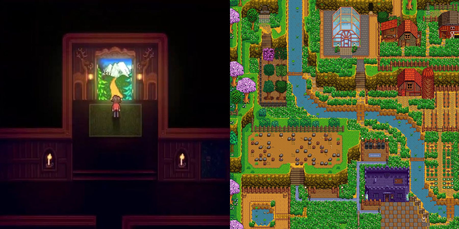 how-haunted-chocolatier-might-connect-to-stardew-valley