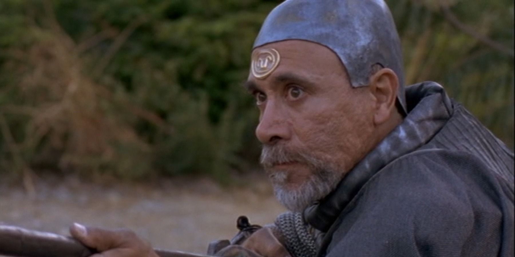 stargate sg-1: the best recurring characters5