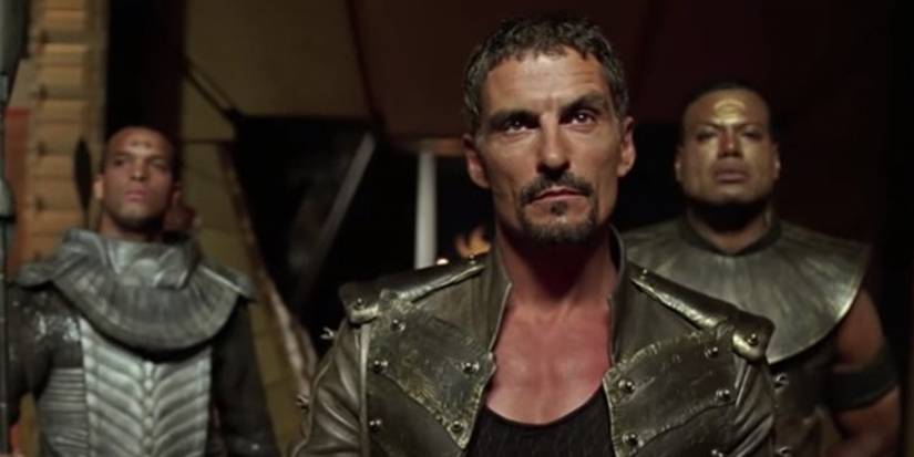 stargate sg-1: the best recurring characters4