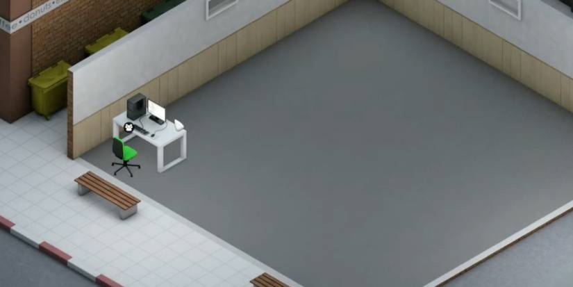 Player finishes seating the CEO for bonus cash