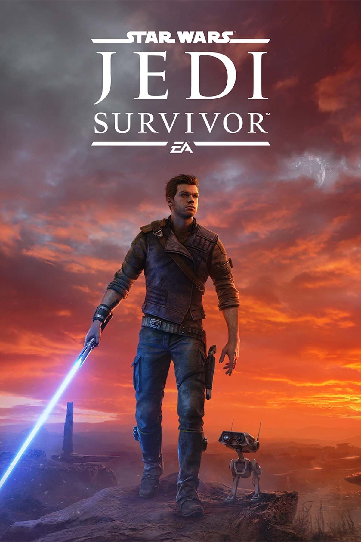 Star Wars Jedi Survivor PS5: l'AFFARE di Capodanno (-50%)