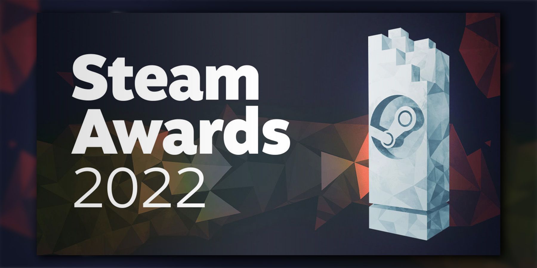 Steam Awards 2016, the winners have been decided