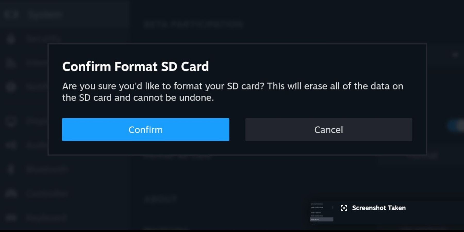 Steam Deck How To Increase Storage