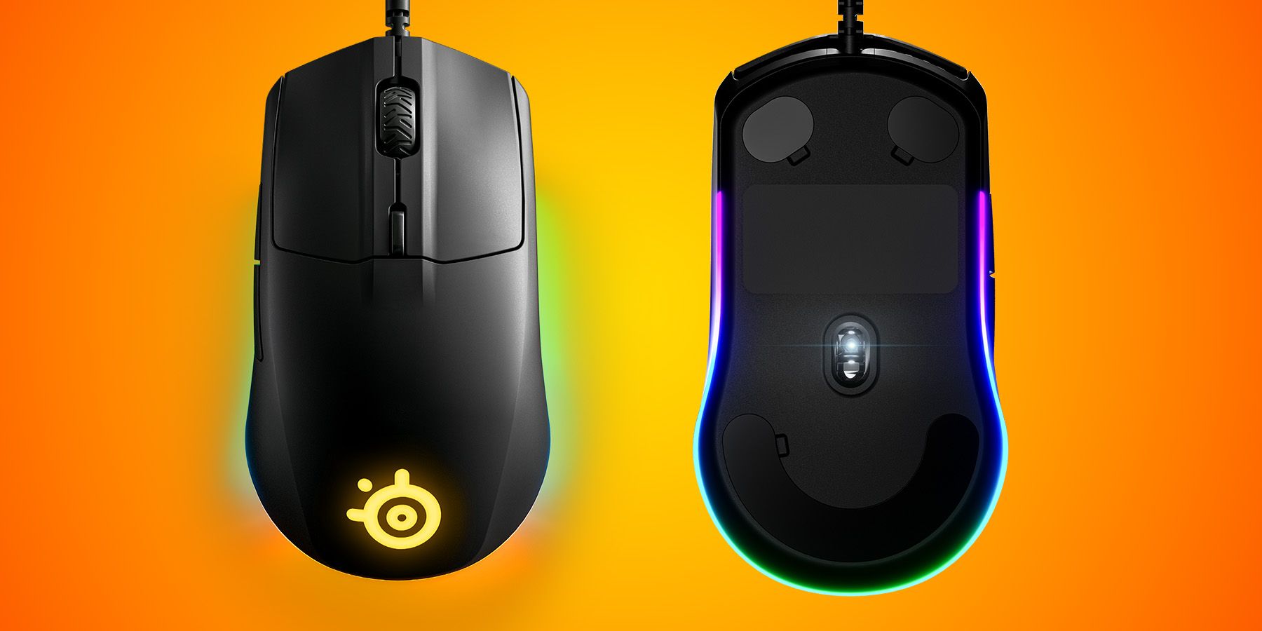 The Best Gaming Mice for Under $30 in 2024