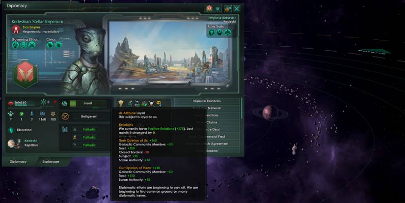 Stellaris Subject Loyalty Screen