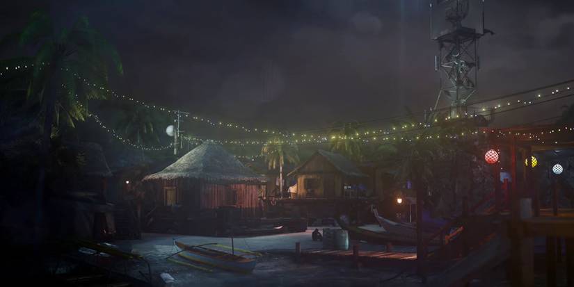 Step 3 - Poisoning Akka in the Pirate Area